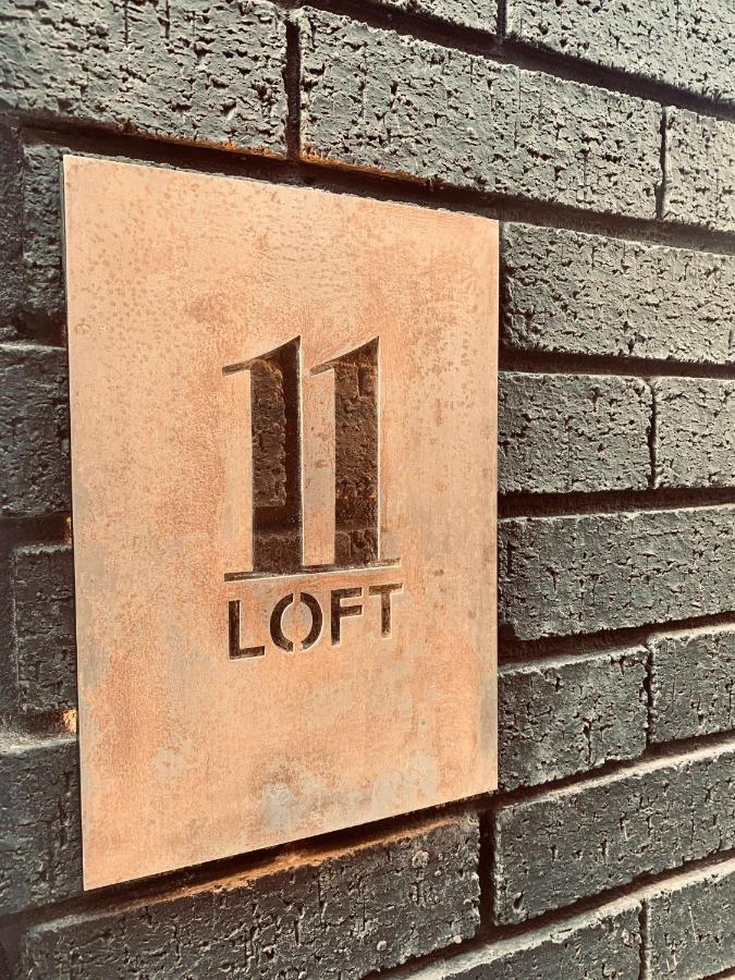 Loft 11 Stunning Luxury Nyc Loft Style Interior Designed 2Bd Apartment Excellent City Centre Location Mezzanine Cinema Room Designer Furniture Amazing Space Douglas Luaran gambar