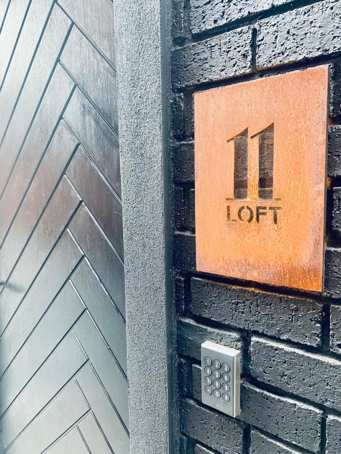 Loft 11 Stunning Luxury Nyc Loft Style Interior Designed 2Bd Apartment Excellent City Centre Location Mezzanine Cinema Room Designer Furniture Amazing Space Douglas Luaran gambar