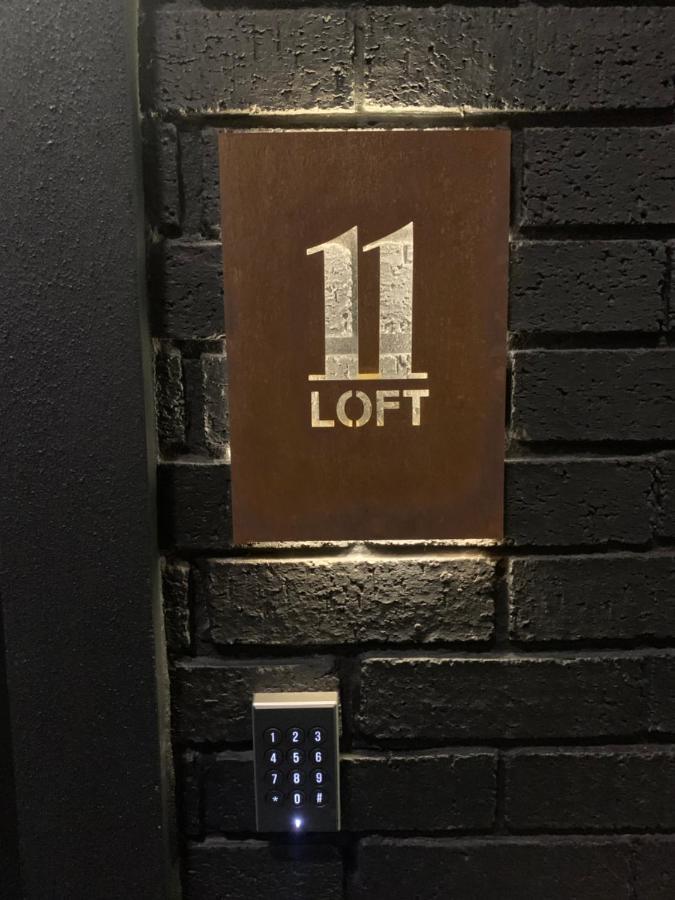 Loft 11 Stunning Luxury Nyc Loft Style Interior Designed 2Bd Apartment Excellent City Centre Location Mezzanine Cinema Room Designer Furniture Amazing Space Douglas Luaran gambar